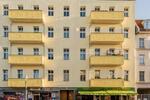 Erdgeschoßwohnung Berlin Mitte - 1 Zimmer, 33 m&sup2;, 165.000&euro; | Angebot:27029029