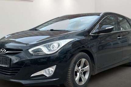 Hyundai i40 244.716 km 4.499 &euro; Berlin 12681
