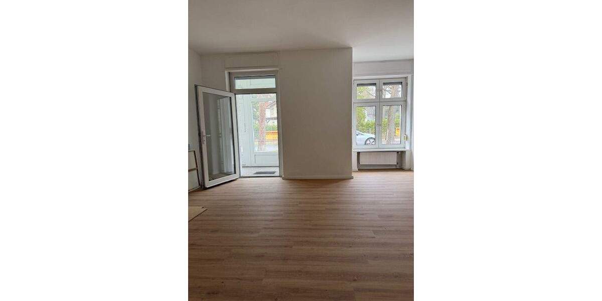 Gewerbeobjekt Berlin Hermsdorf - 4 Zimmer, 120 m&sup2;, 1.895&euro; | Angebot:25908920
