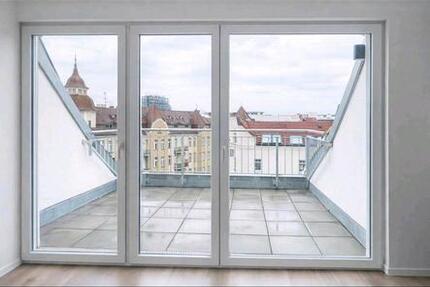 Wohnung Berlin Reinickendorf - 3 Zimmer, 89 m&sup2;, 2.220&euro; | Angebot:24715294