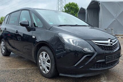 Opel Zafira 200.082 km 4.900 &euro; Fredersdorf - Vogelsdorf 15370