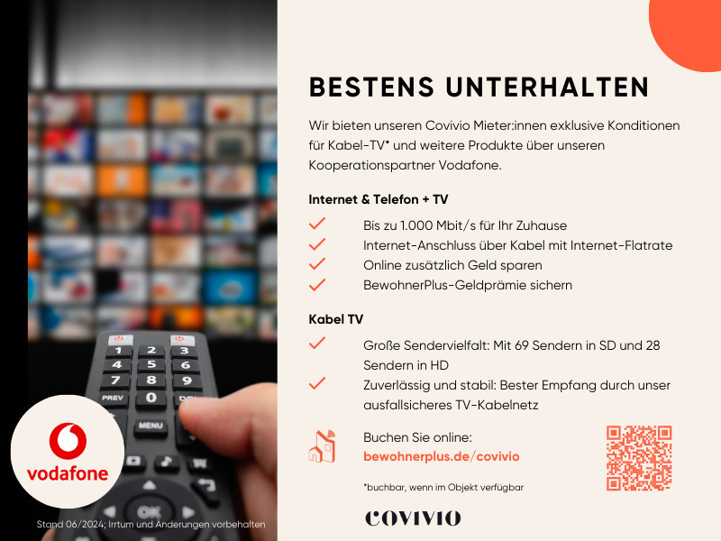 Ideal für große Wohngemeinschaften! *Ein Katzensprung nach Potsdam* zimmer