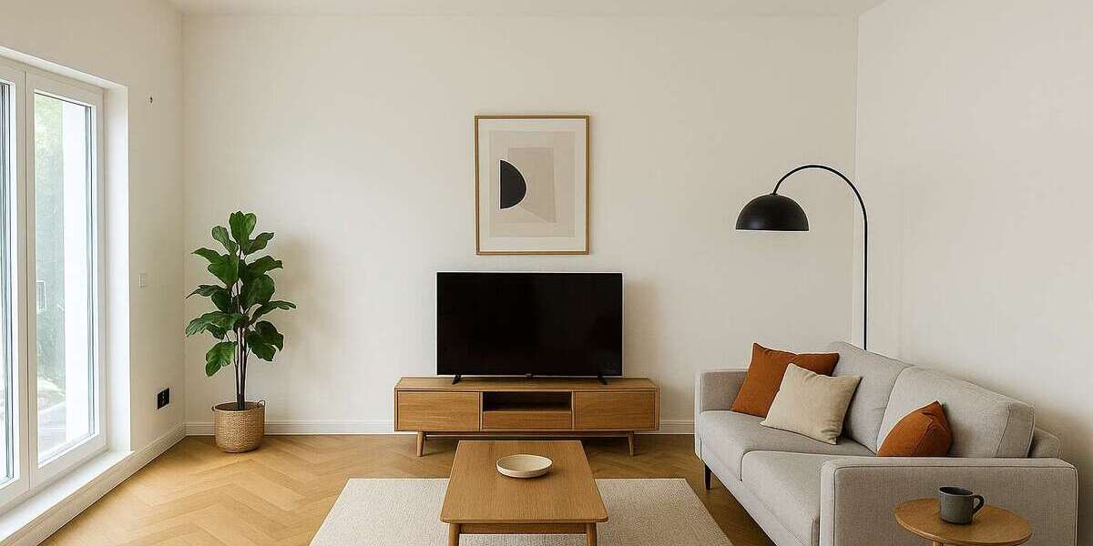 Etagenwohnung Berlin / Hermsdorf Hermsdorf - 2 Zimmer, 49 m&sup2;, 275.000&euro; | Angebot:23484269