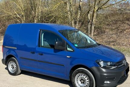 VW Caddy 150.000 km 10.650 &euro; Teltow 14513