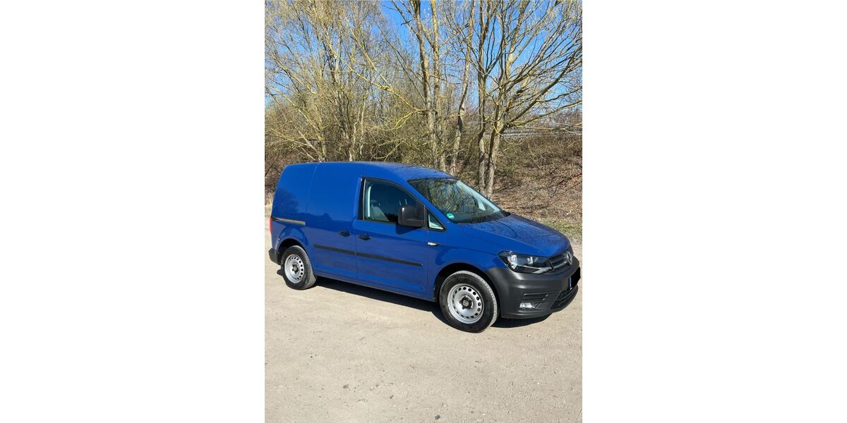 VW Caddy 150.000 km 10.650 &euro; Teltow 14513