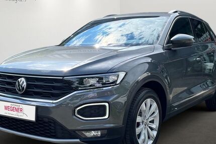 VW T-Roc 68.725 km 21.790 &euro; Ludwigsfelde 14974