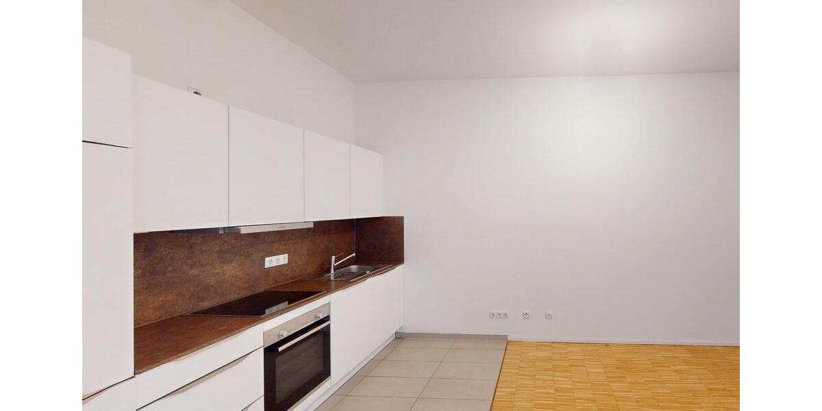 Erdgeschoßwohnung Berlin Treptow-Köpenick - 2 Zimmer, 57 m&sup2;, 1.090&euro; | Angebot:26004111