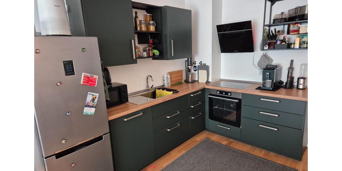 Erdgeschoßwohnung Berlin Reinickendorf - 2 Zimmer, 58 m&sup2;, 1.210&euro; | Angebot:26614405