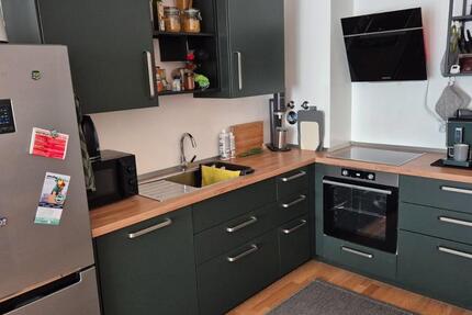 Wohnung Berlin Reinickendorf - 2 Zimmer, 58 m&sup2;, 1.210&euro; | Angebot:26614405