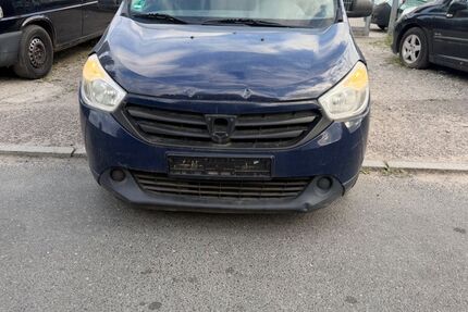 Dacia Lodgy 226.000 km 2.000 &euro; Berlin 12309