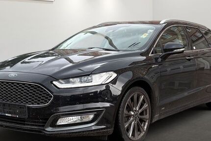Ford Mondeo 187.378 km 9.999 &euro; Berlin 12681