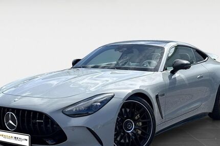 Mercedes-Benz AMG GT 7.800 km 194.990 &euro; Berlin 14052