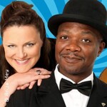 Carrington-Brown - So British