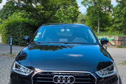 Audi A1 41.441 km 16.500 &euro; Berlin 12347