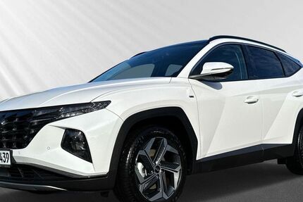 Hyundai TUCSON 2.900 km 33.440 &euro; Berlin 13581
