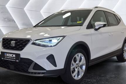 Seat Arona 32.496 km 20.790 &euro; Berlin 12681