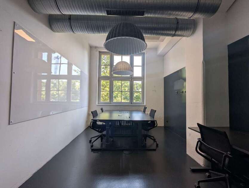 Büro in Berlin 3.487 € 59 m²