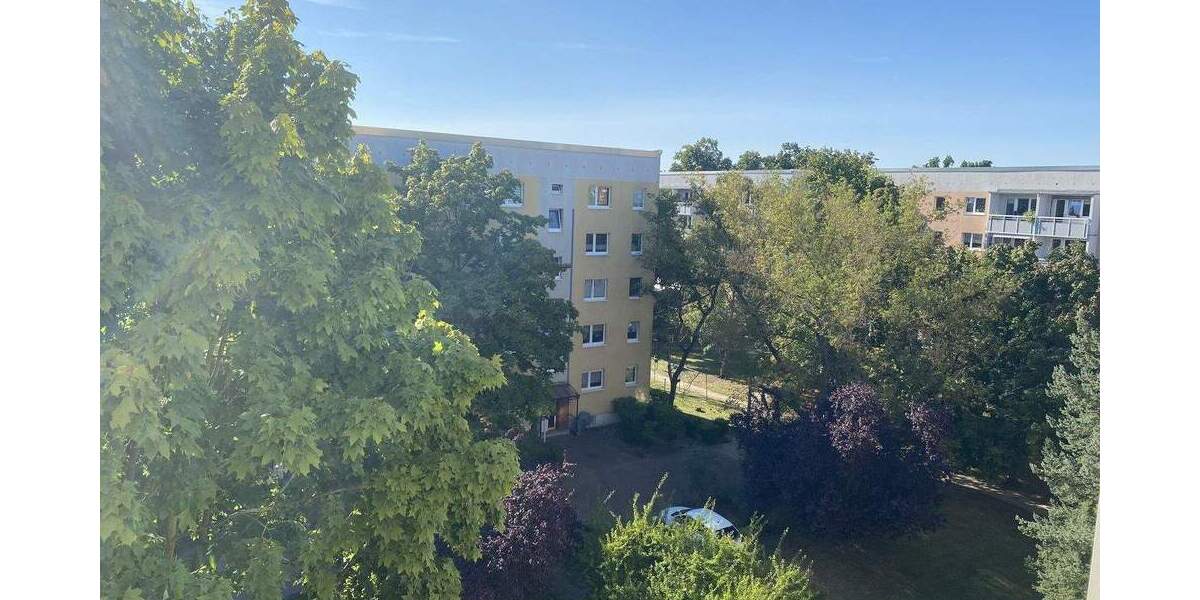 Etagenwohnung Potsdam Am Stern - 3 Zimmer, 61 m&sup2;, 238.000&euro; | Angebot:24812478