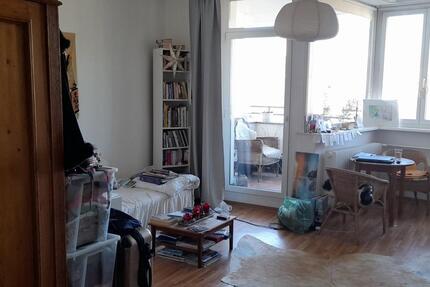 Wohnung Berlin Charlottenburg-Wilmersdorf - 1 Zimmer, 41 m&sup2;, 120&euro; | Angebot:25794042