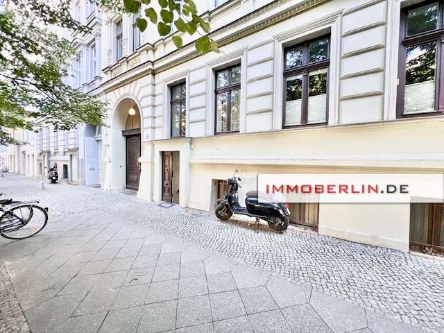 Büro in Prenzlauer Berg 249.900 € 47 m²