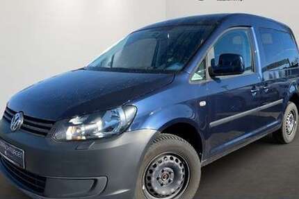 VW Caddy 63.753 km 13.990 &euro; Rüdersdorf 15562