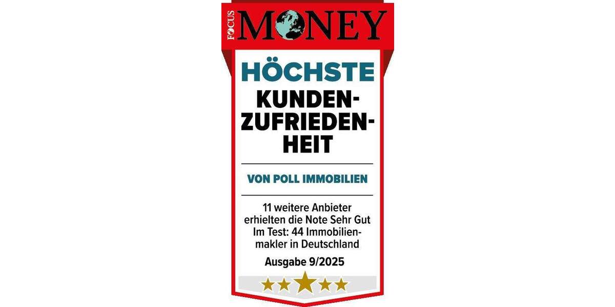 Etagenwohnung Berlin Nikolassee - 5 Zimmer, 145 m&sup2;, 628.000&euro; | Angebot:25699230