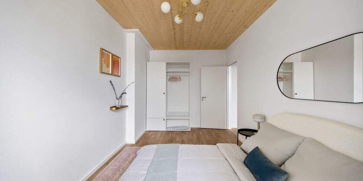 Etagenwohnung Berlin Lichtenberg - 3 Zimmer, 72 m&sup2;, 529.495&euro; | Angebot:23980793