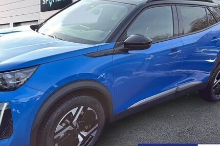 Peugeot 2008 22.230 km 22.990 &euro; Berlin 10369