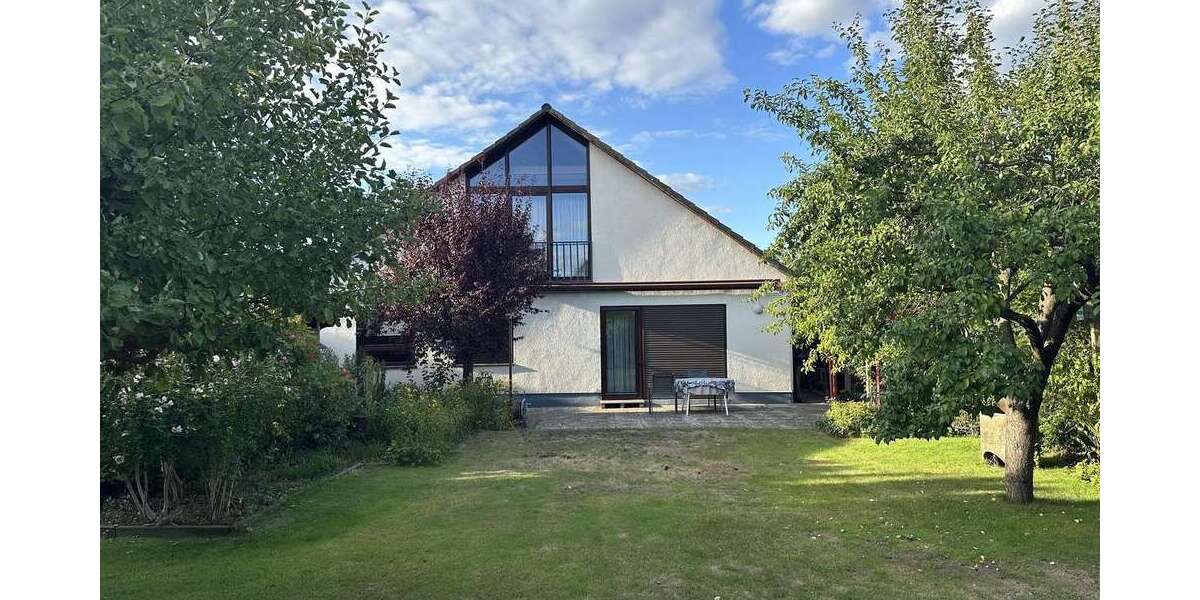 Einfamilienhaus Berlin Spandau - 5 Zimmer, 145 m&sup2;, 780.000&euro; | Angebot:27325648