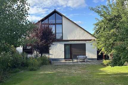 Haus Berlin Spandau - 5 Zimmer, 145 m&sup2;, 780.000&euro; | Angebot:27325648