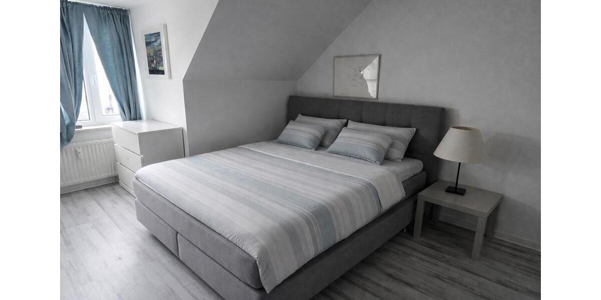 Dachgeschoßwohnung Mühlenbecker Land - 4 Zimmer, 97 m&sup2;, 343.800&euro; | Angebot:27196324