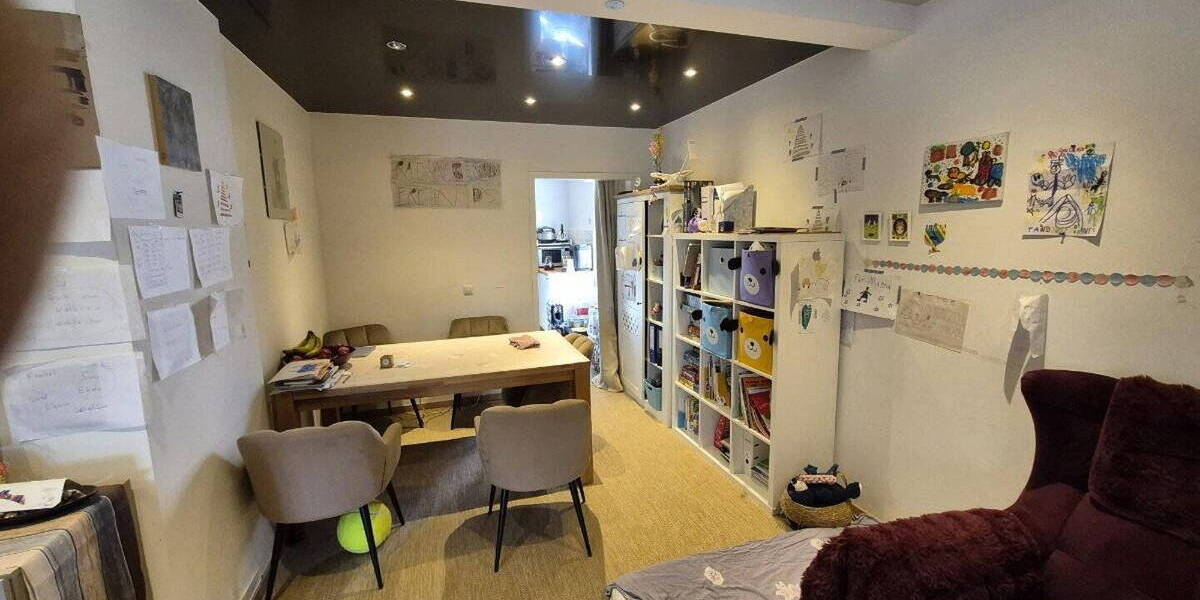Einfamilienhaus Berlin Rudow - 5 Zimmer, 135 m&sup2;, 720.000&euro; | Angebot:26143276