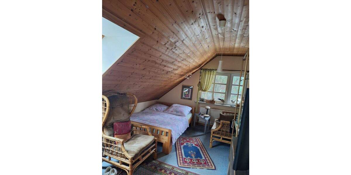 Einfamilienhaus Berlin Rudow - 6 Zimmer, 135 m&sup2;, 655.000&euro; | Angebot:25654266