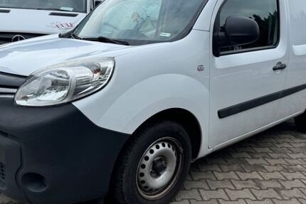 Renault Kangoo 83.000 km 7.990 &euro; Hoppegarten Hönow 15366