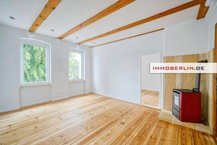 Wohnung zum Kaufen in Staaken 575.000 € 120 m²