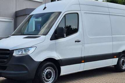 Mercedes-Benz Sprinter 175.000 km 17.950 &euro; Teltow 14513