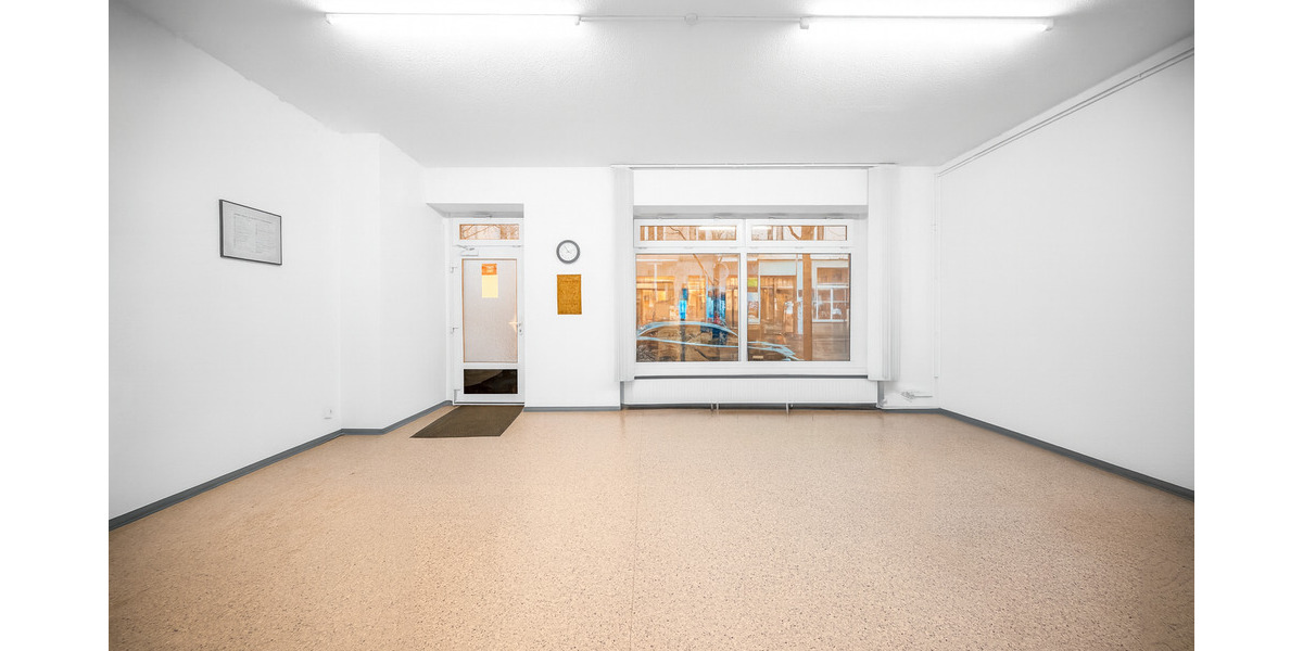 ?? AirBnB oder FeWo möglich - sensationelle 4 Zimmer Gewerbe Einheit mit zwei Eingängen 4 zimmer