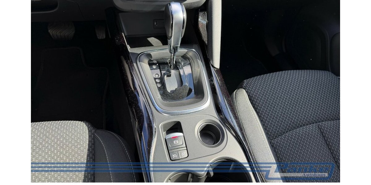 Renault Kadjar Equilibre 1.5 Aut.*NAV*RFK*LED*S&S*ACC* 18.488 km 19.990 &euro; Berlin 13187