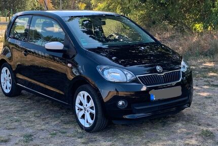 Skoda Citigo 116.244 km 5.800 &euro; Zeuthen 15738