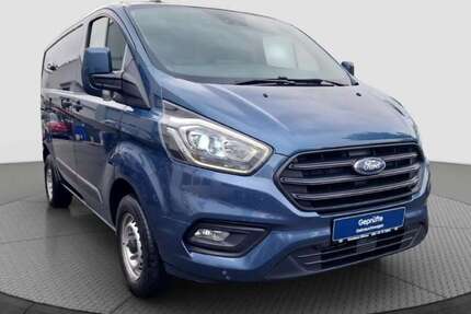 Ford Transit Custom 129.230 km 17.900 &euro; Berlin 12683