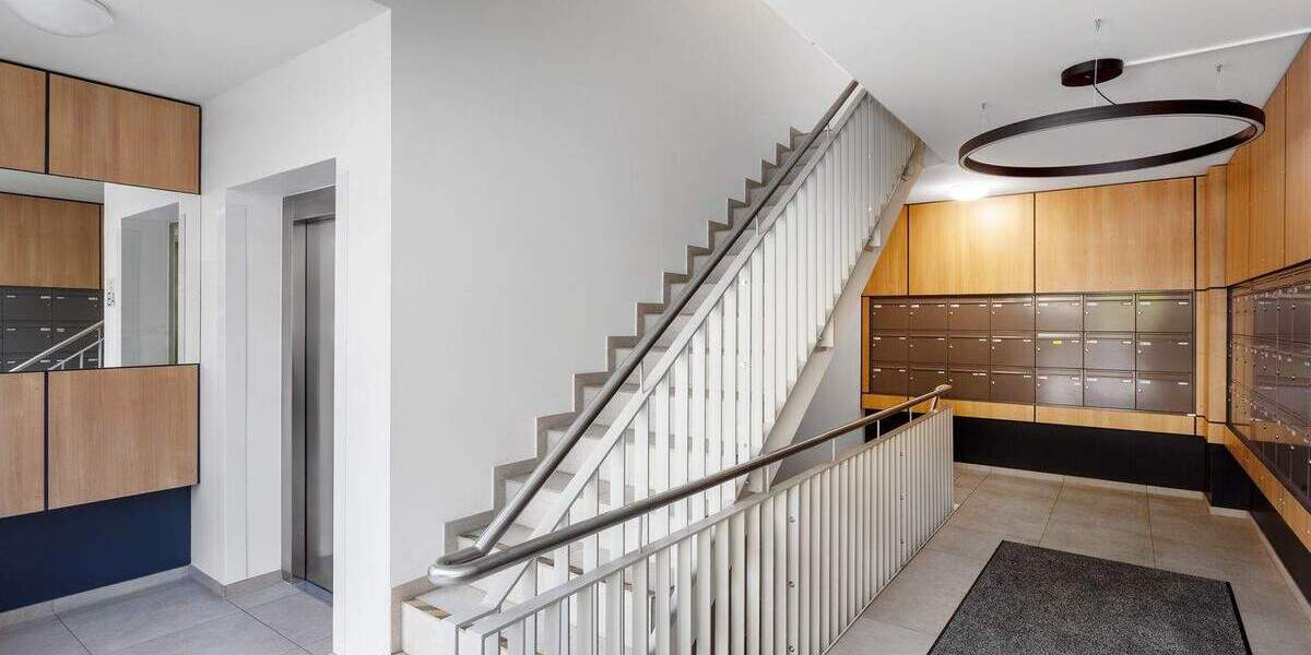 Etagenwohnung Berlin Friedenau - 3 Zimmer, 79 m&sup2;, 680.000&euro; | Angebot:25699381