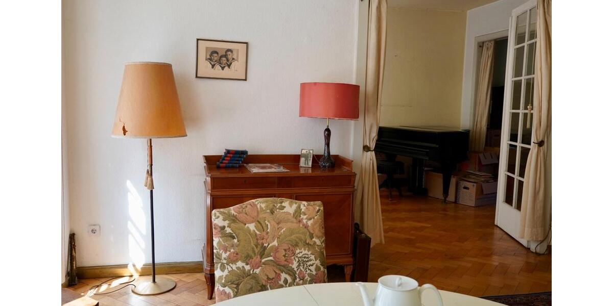 Reihenhaus Berlin Steglitz-Zehlendorf - 8 Zimmer, 190 m&sup2;, 1.500.000&euro; | Angebot:27023004