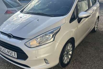 Ford B-Max 74.241 km 8.990 &euro; Rüdersdorf bei Berlin 15562