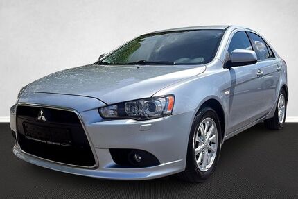 Mitsubishi Lancer 124.000 km 5.650 &euro; Berlin 12055