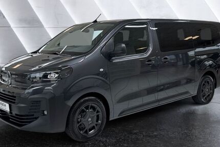 Citroen Jumpy 3.000 km 39.990 € Ahrensfelde 16356