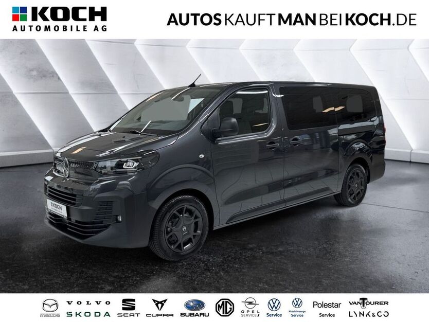 Citroen Jumpy 3.000 km 39.990 € Ahrensfelde 16356