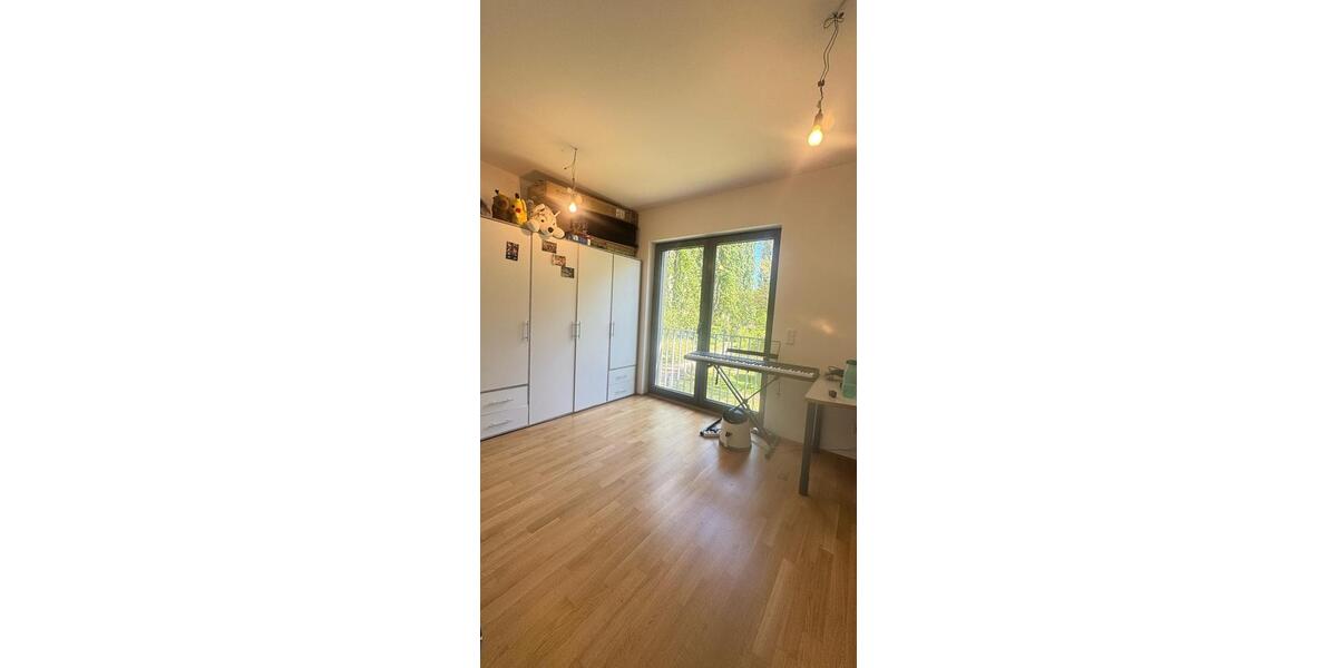 Neubauwohnung in bester Lage Lichtenberg 1 zimmer