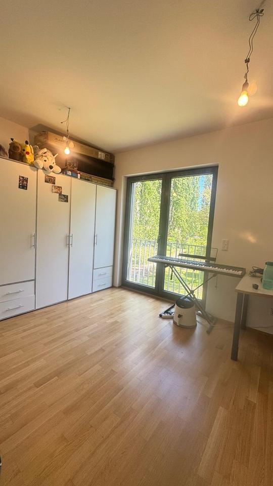 Neubauwohnung in bester Lage Lichtenberg zimmer