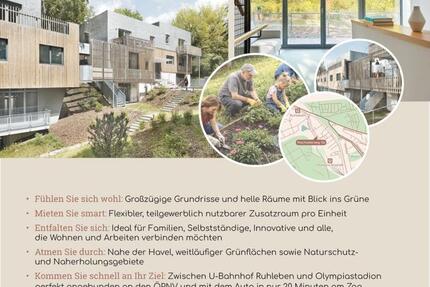 Wohnung Berlin Charlottenburg-Wilmersdorf - 5 Zimmer, 139 m&sup2;, 2.496&euro; | Angebot:26425839