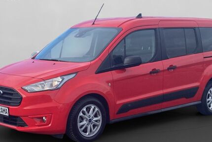 Ford Transit 68.155 km 19.990 &euro; Schönefeld OT Großziethen 12529